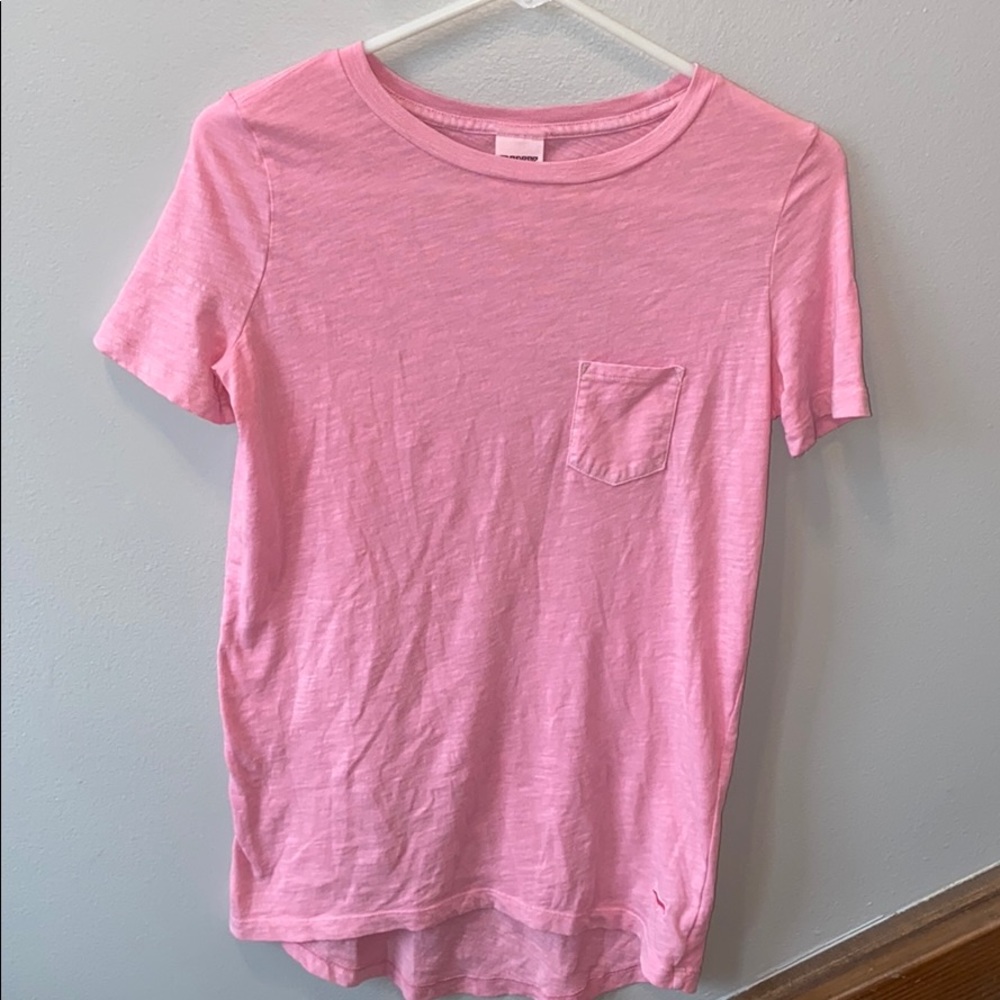 Pink Oversized T-Shirt from Pink